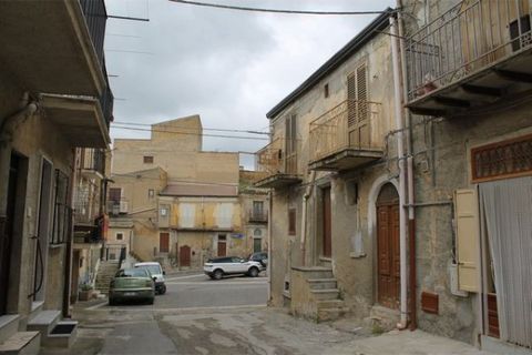 Byhus i Cianciana, Agrigento, Cianciana - € 16.900 | Ref: Ferrara S Gaeta - foto 12